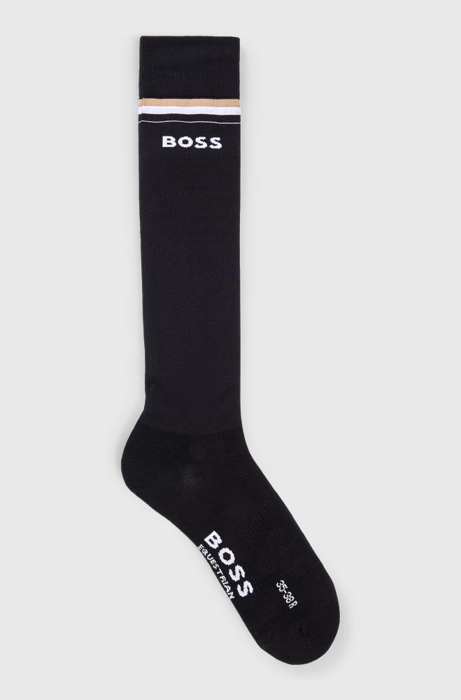 Boss Equestrian Classic Sommer Reitsocken Boss Equestrian Classic Sommer Reitsocken