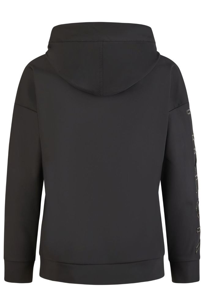 Pikeur Hoody 1285 SS26 S black 34