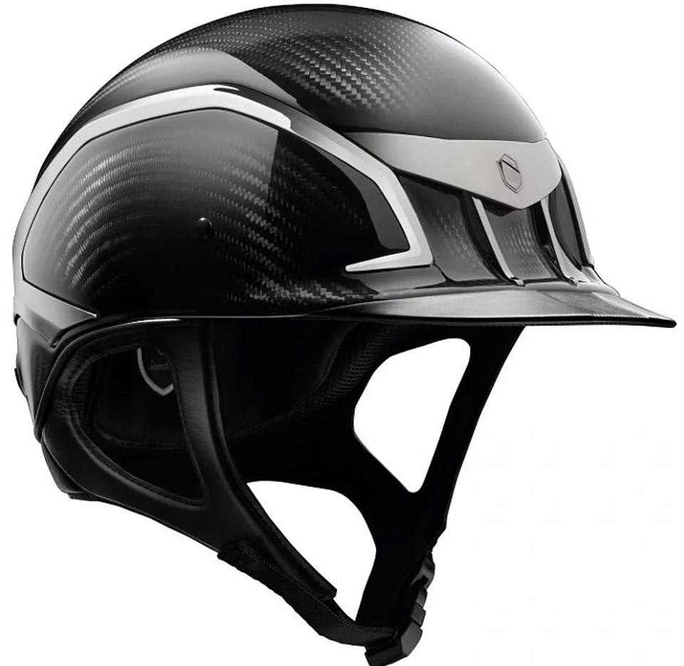 Samshield Reithelm XJ black chrom Samshield Reithelm XJ black chrom