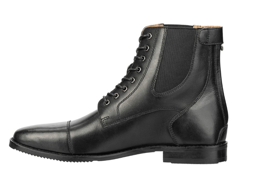 Südwind FLORENTINA BZ LACE black 37