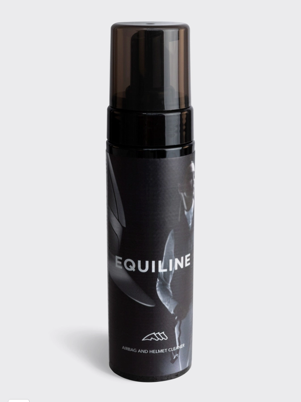Equiline Airbag- und Helmreiniger 200 ml