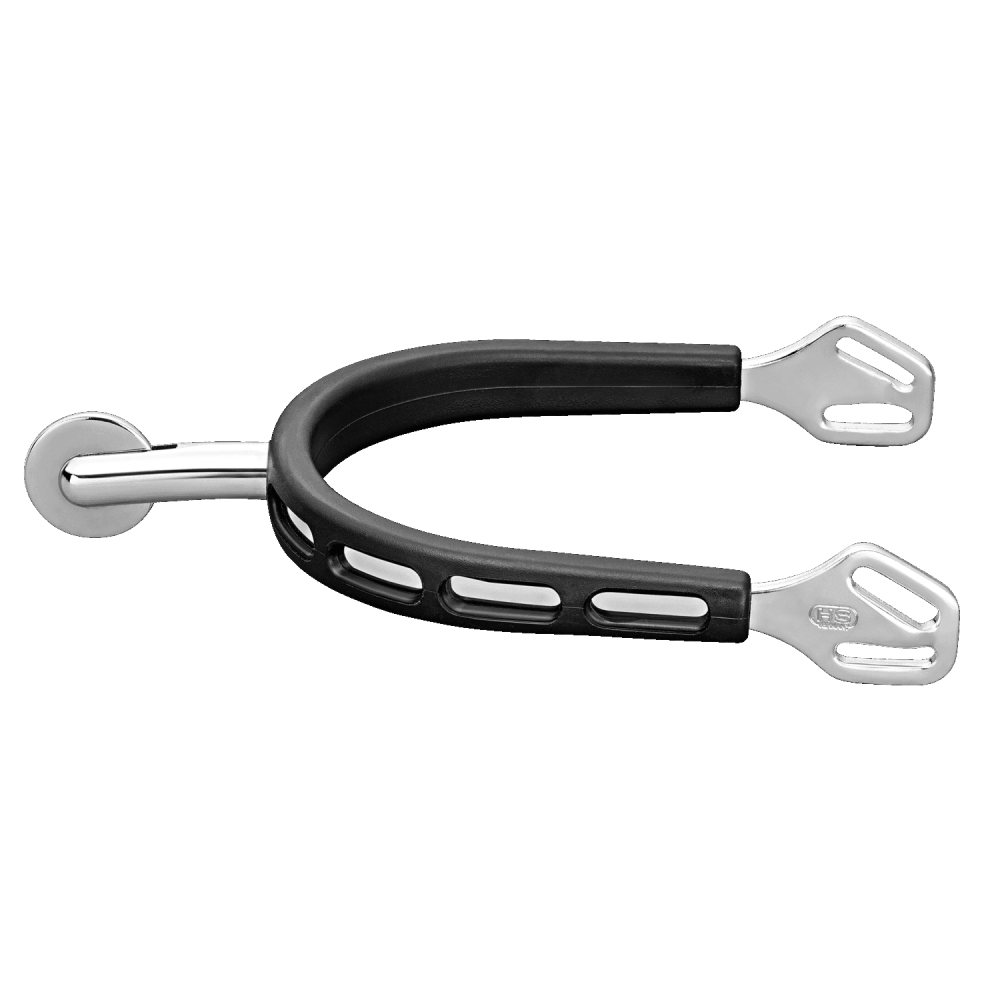 Sprenger Sporen Ultra fit Extra Grip gr. Ballrad Sprenger Sporen Ultra fit Extra Grip gr. Ballrad