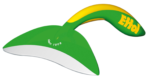 Effol Schweißmesser Smooth-Orca Effol Schweißmesser Smooth-Orca