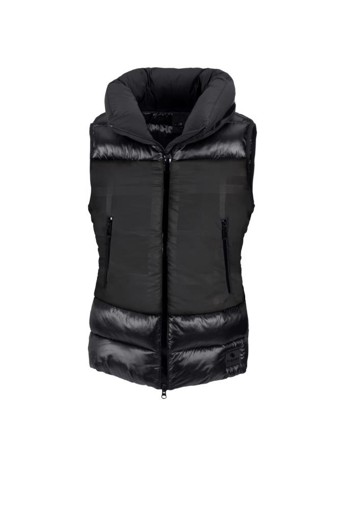 Pikeur Quilt-Waistcoat 4001 Selection HW23 Pikeur Quilt-Waistcoat 4001 Selection HW23