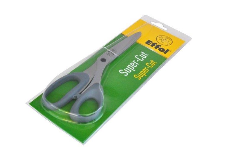 Effol Schere Super Cut grau Effol Schere Super Cut grau