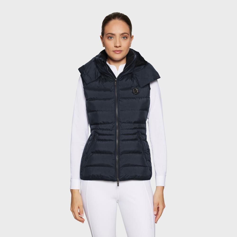 Samshield Weste CHAMONIX FW24