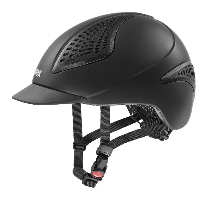 Uvex Reithelm Exxential III