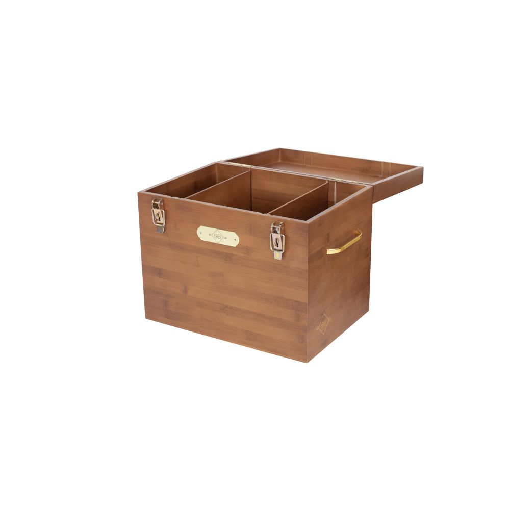 Kentucky Tack Box