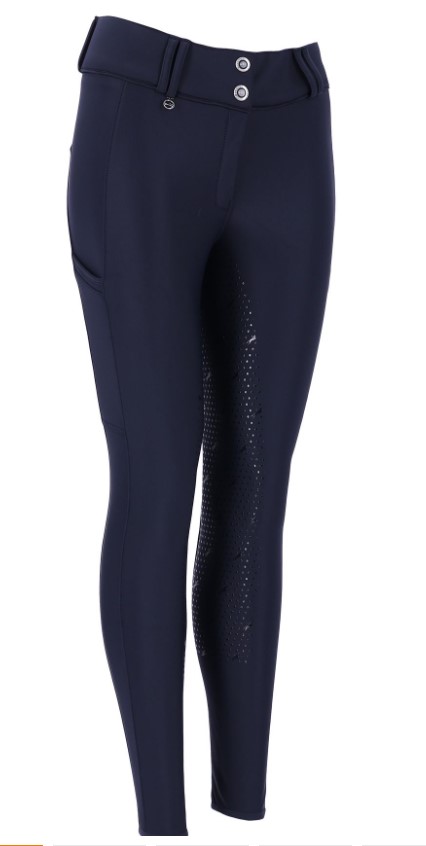 Schockemöhle Sports Winter RH CARLA FG Schockemöhle Sports Winter RH CARLA FG