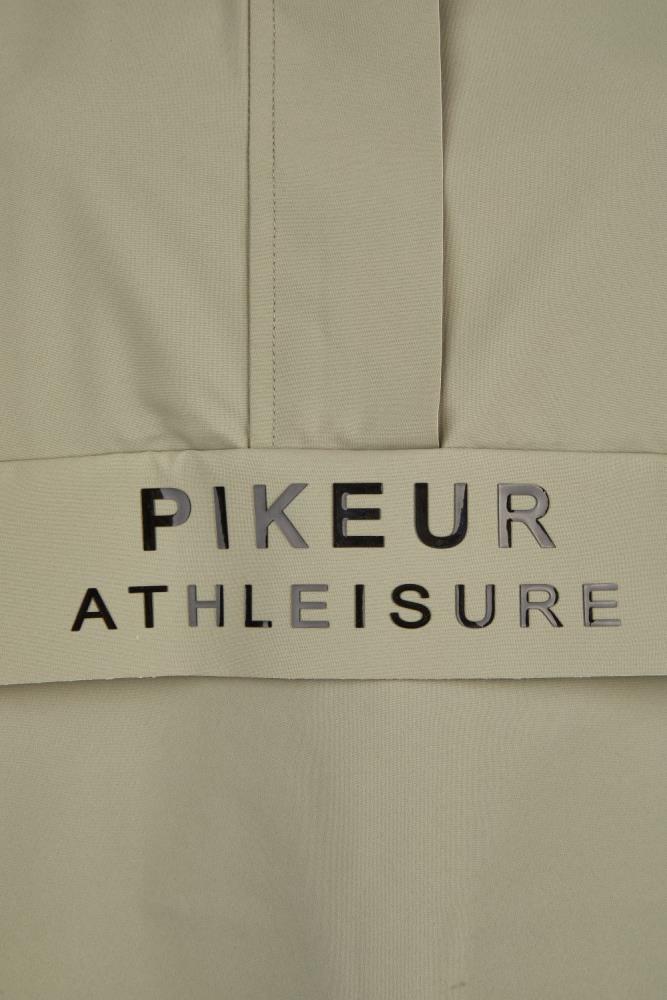 Pikeur Rainponcho 1843 AL light moos L