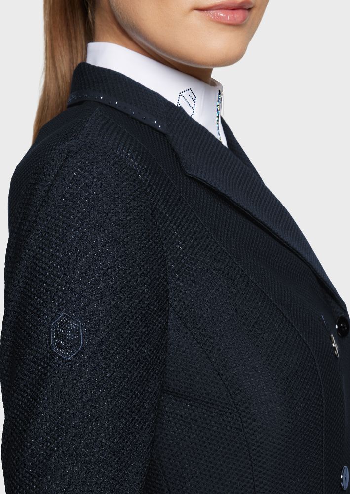 Samshield Frack WELLINGTON CRY SS26 navy F-36/ D-34