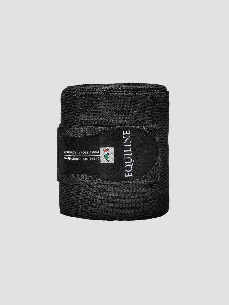 Equiline Bandagen Stable Set 2 Stück 4 m Equiline Bandagen Stable Set 2 Stück 4 m