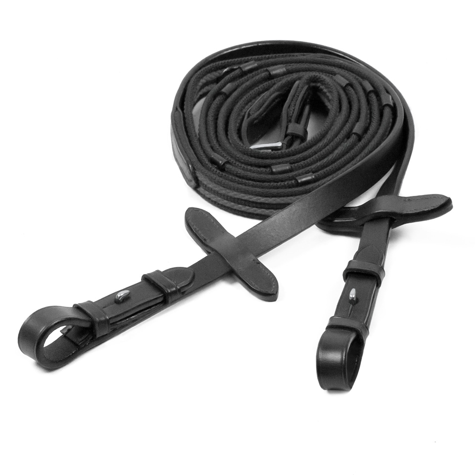 Schockemöhle Sports Zügel Grip Reins Schockemöhle Sports Zügel Grip Reins