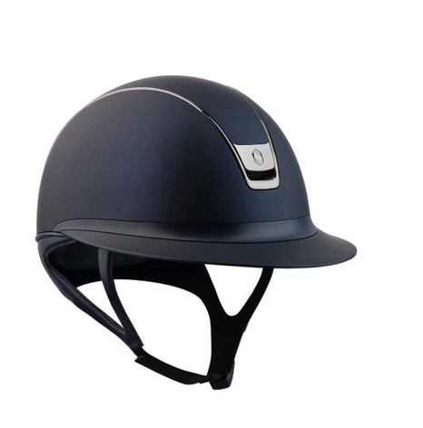Samshield Reithelm Miss SHD blue Standard 2.0 L 57-61