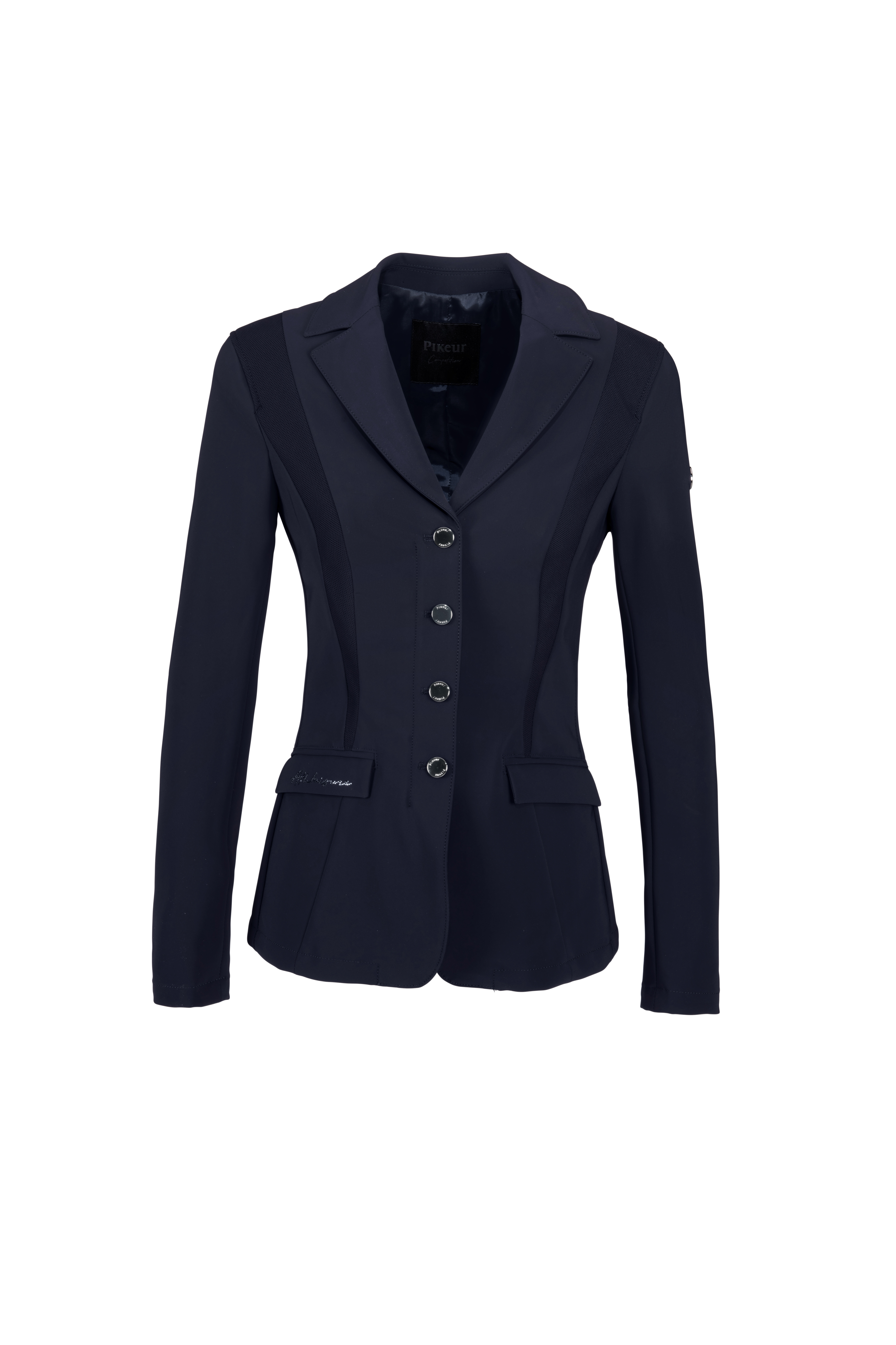 Pikeur Reitsakko Olena nightblue 38