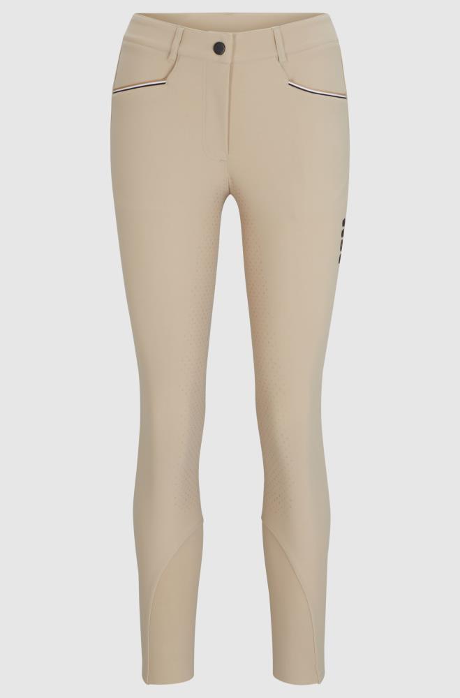 Boss Equestrian Reithose HEATHER FG NOS Boss Equestrian Reithose HEATHER FG NOS