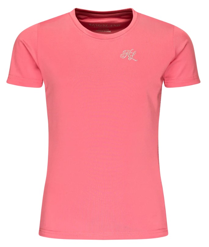KLcelia Junior Round Neck T´Shirt KLcelia Junior Round Neck T´Shirt