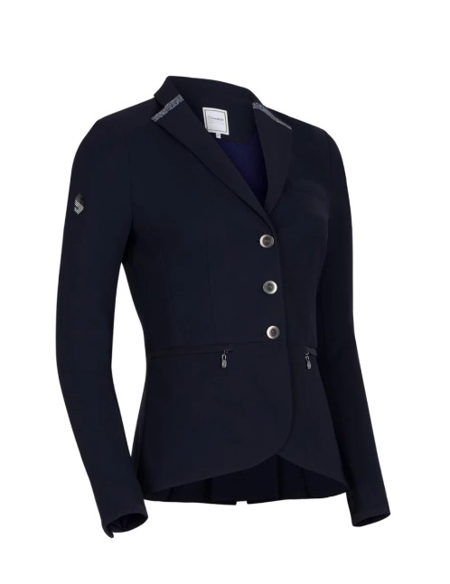 Samshield VICTORINE CF Jacket SS24 Samshield VICTORINE CF Jacket SS24