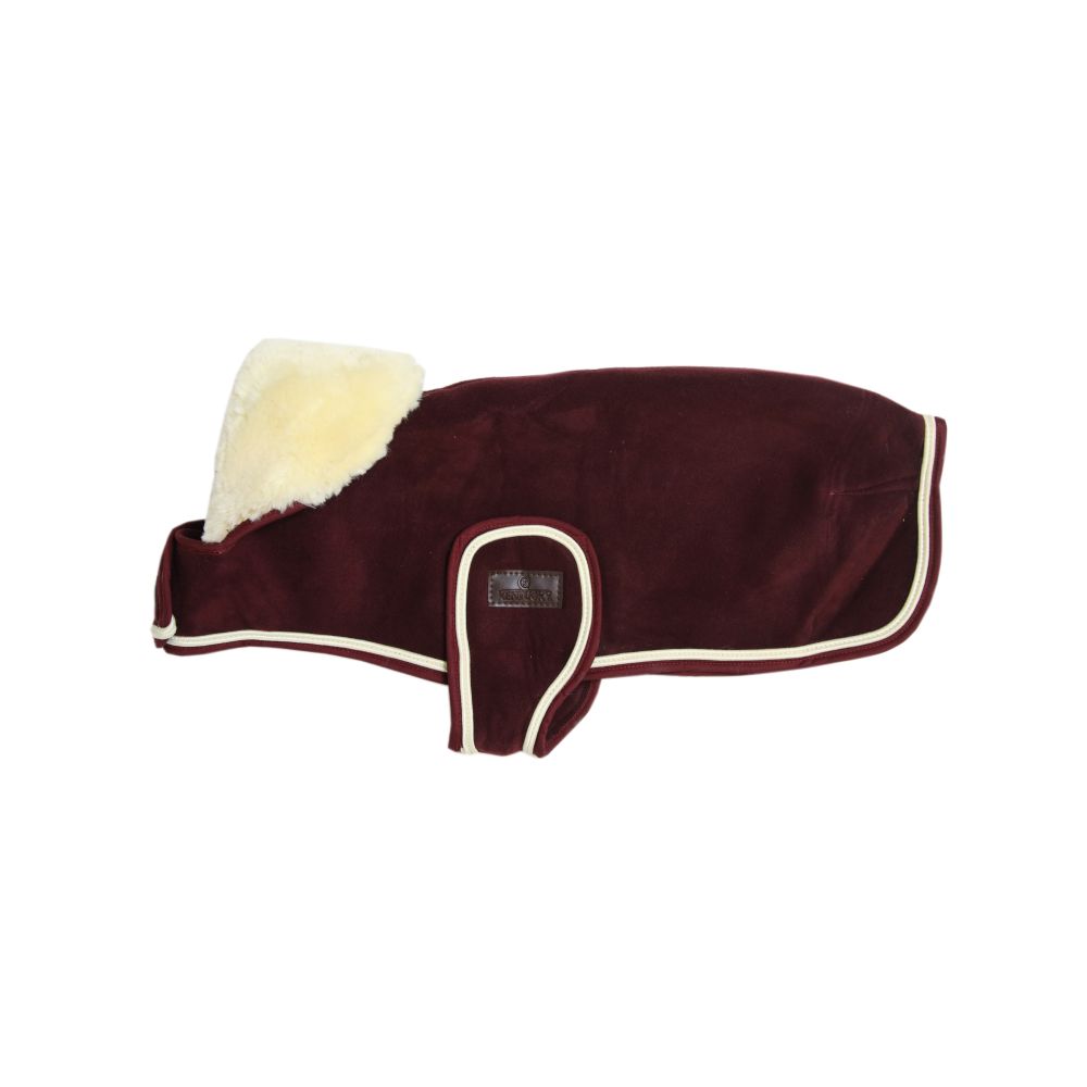 Kentucky Dogwear Hundemantel heavy fleece Kentucky Dogwear Hundemantel heavy fleece