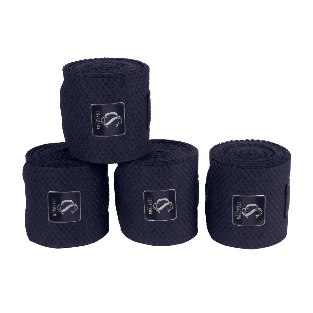 Eskadron Bandagen MESH CS24 S/S navy