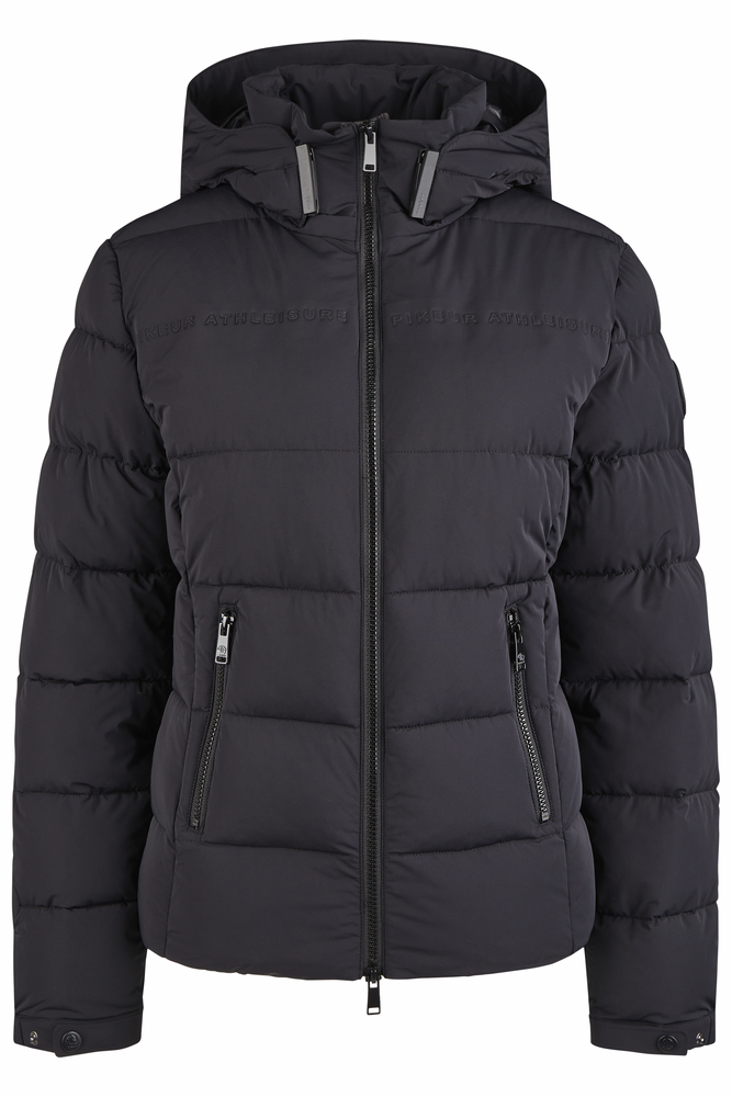 Pikeur Quilt-Jacket 6023 AL navy Pikeur Quilt-Jacket 6023 AL navy