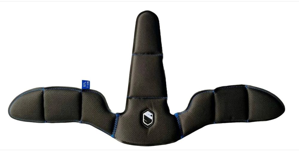 Samshield Liner XC open L 60