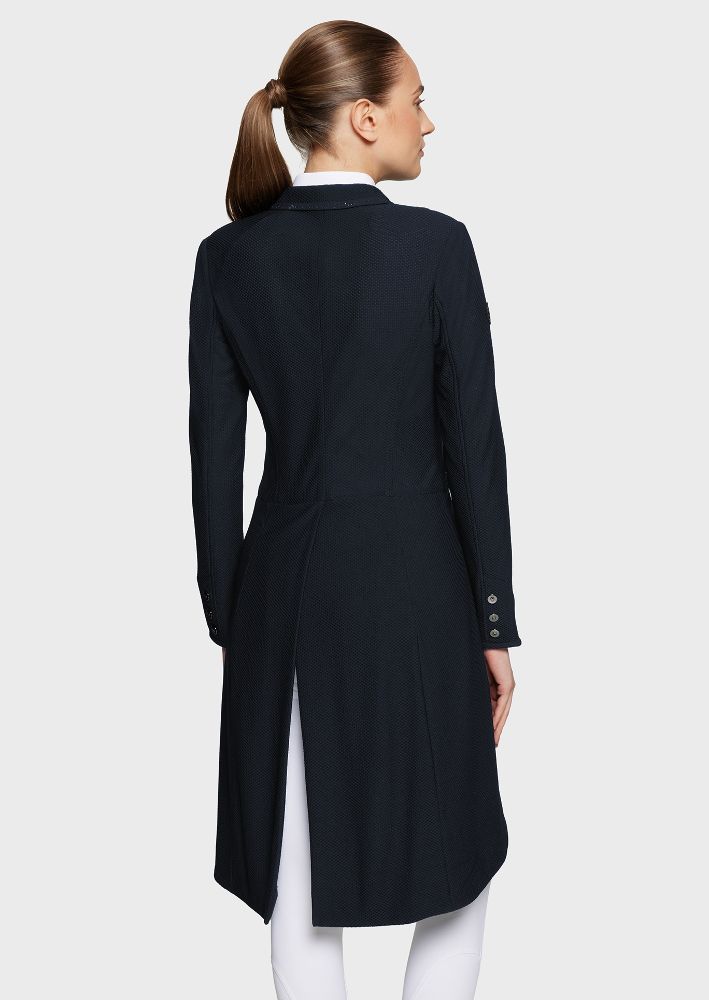 Samshield Frack WELLINGTON CRY SS26 navy F-36/ D-34