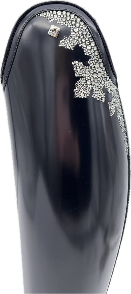 Bellini BrsBlk RaBrsBlk GGJCollier SWBlkDiamond Bellini BrsBlk RaBrsBlk GGJCollier SWBlkDiamond