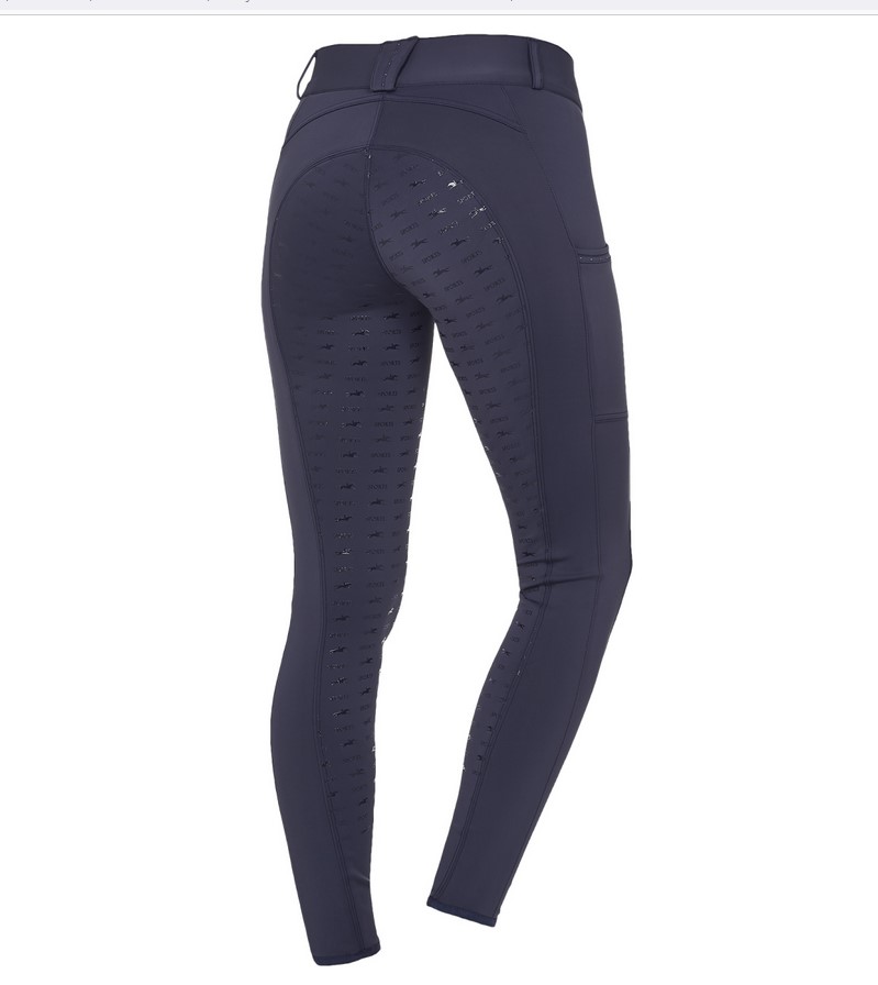 Schockemöhle Sports CARLA FS Style darkblue 34