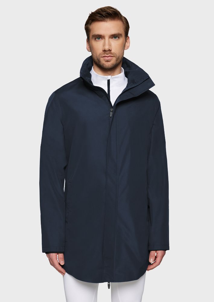 Samshield Regenmantel STELIAN SS26