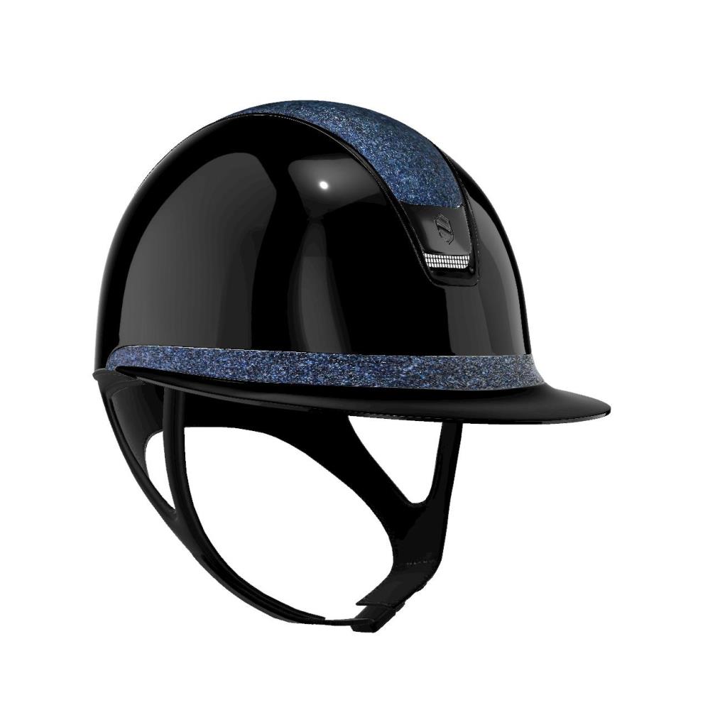 Samshield Reithelm 2.0 Miss Glossy blk Samshield Reithelm 2.0 Miss Glossy blk