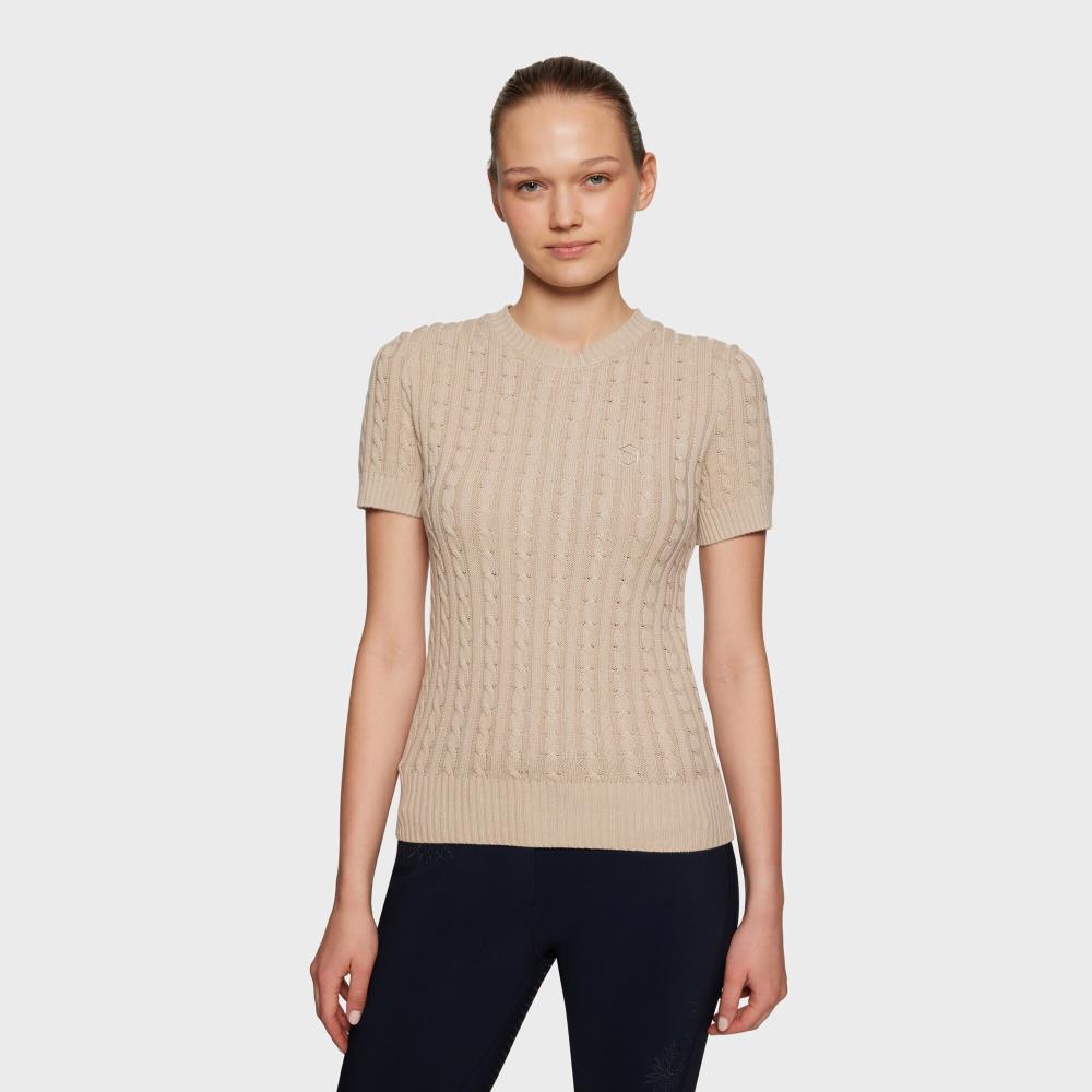 Samshield LIDY Kurzarm Pullover SS25 Samshield LIDY Kurzarm Pullover SS25