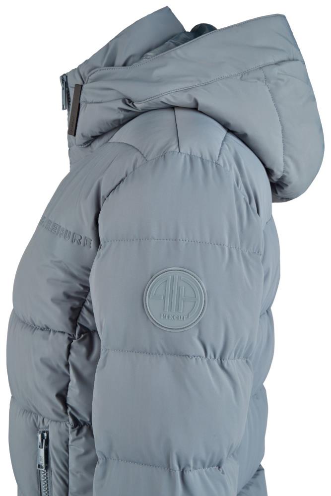 Pikeur Quilt-Jacket 6023 AL sorber mint 34