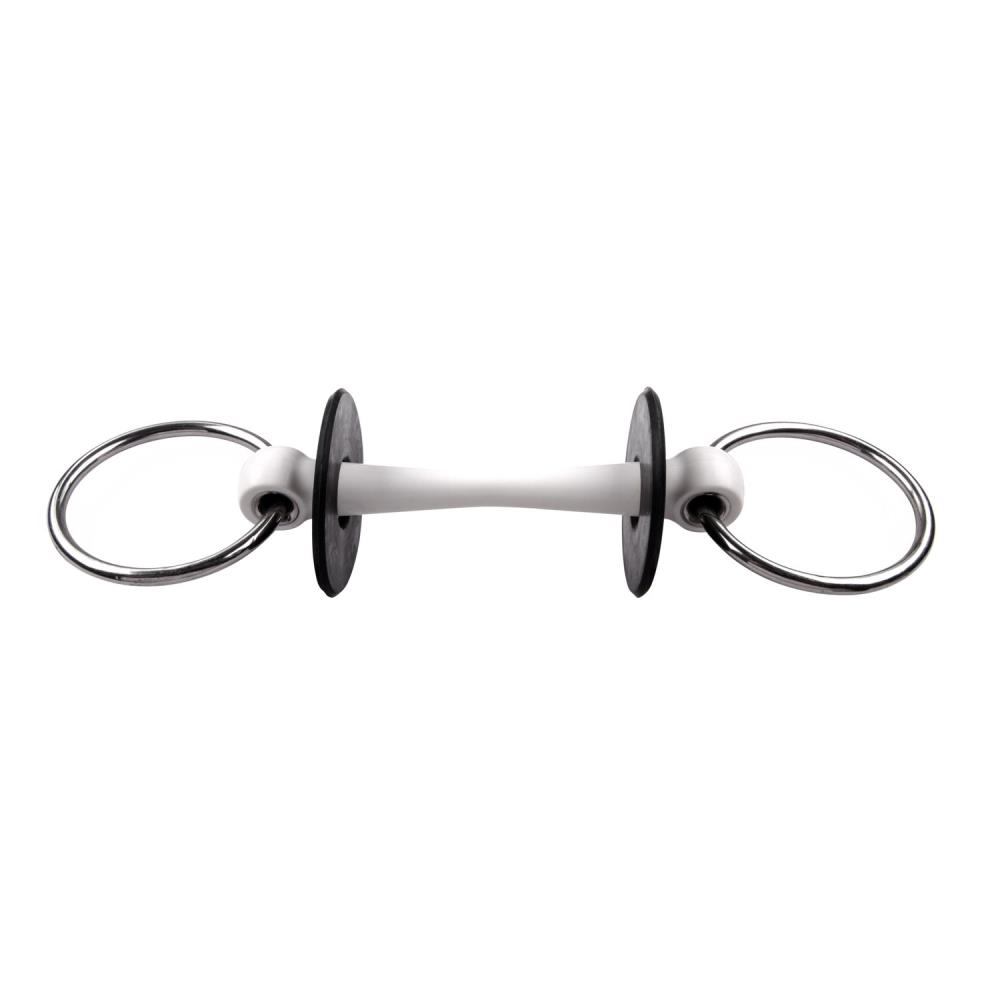 Trust Gebiss Stange Inno Sense flexi soft-20 lose Ringe
