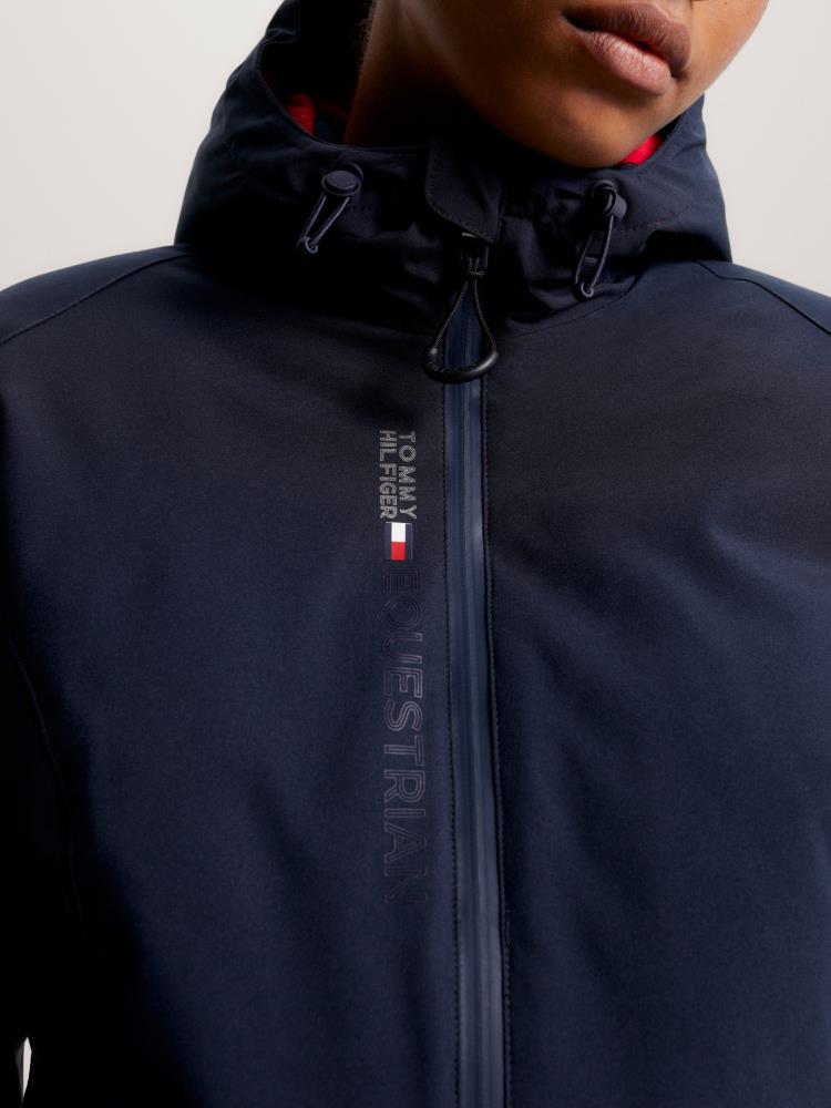 TH Winter Damen Reitjacke Desert Sky M