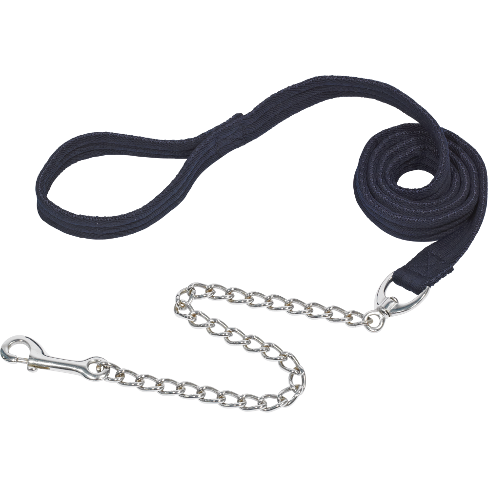 Busse Führleine SOFT, mit Kette Busse Führleine SOFT, mit Kette