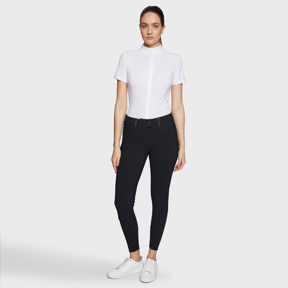 Samshield CLARA PREMIUM Reithose FG SS25