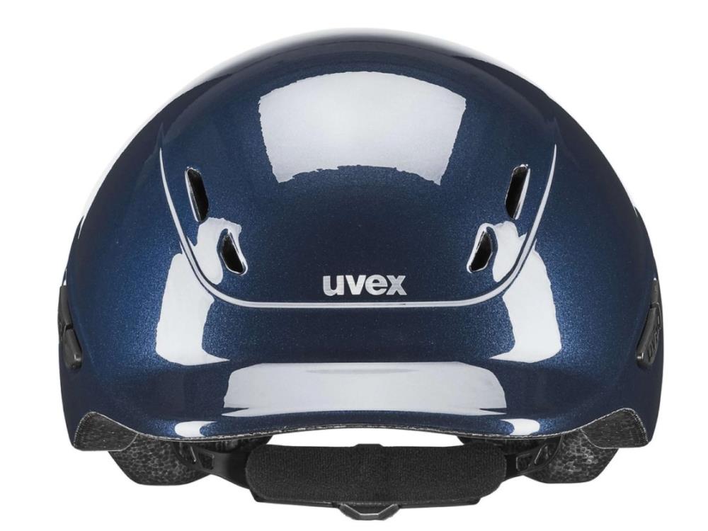 Uvex KIDOXX Flower shiny 3XS-XS navy