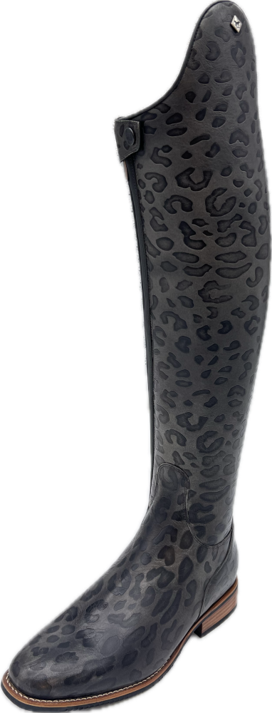 Bellini Panterina Grigio VibNatur 39 MA/S