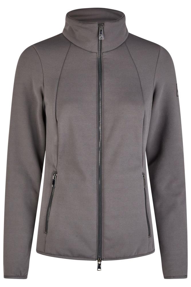 Pikeur Polartec Jacket 6036 S HW24 twilight 32