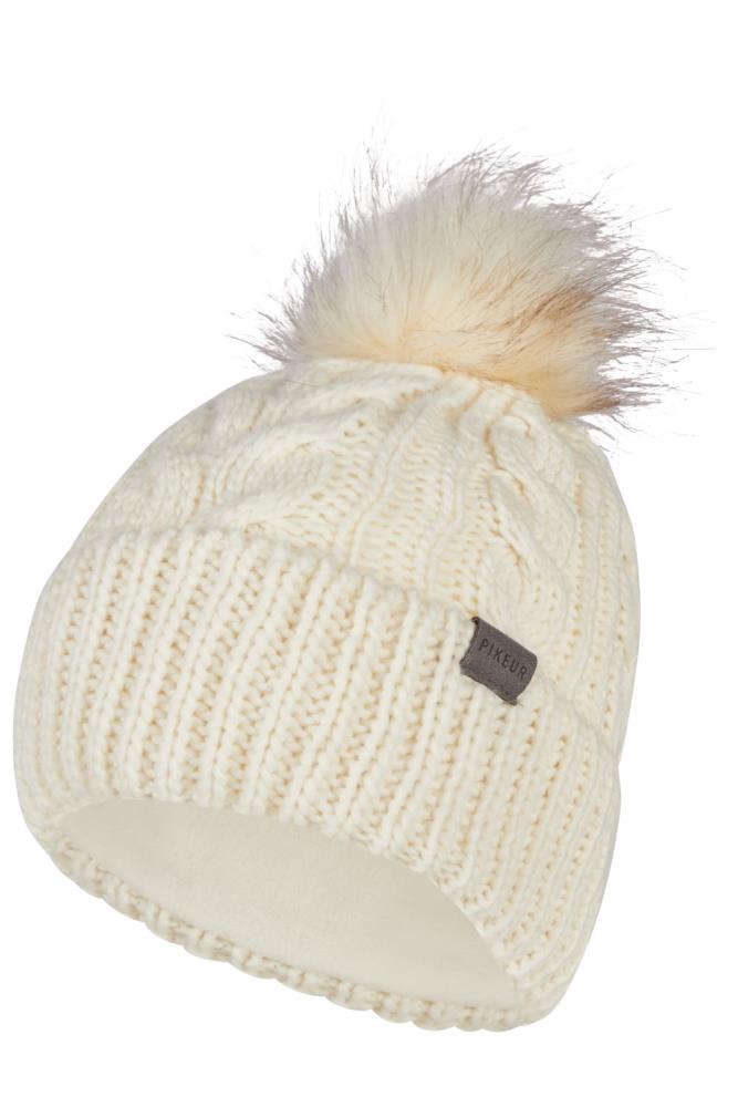 Pikeur Mütze mit Bommel 6851 Sports Pikeur Mütze mit Bommel 6851 Sports