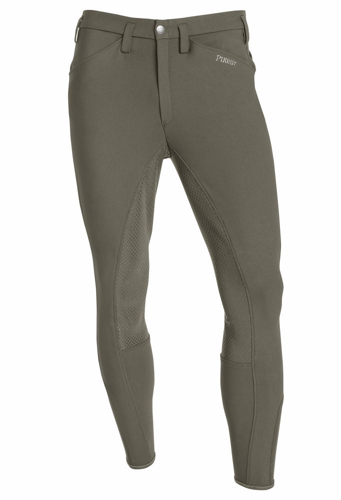 Pikeur REITHOSE ROSSINI VOLLBESATZ GRIP Pikeur REITHOSE ROSSINI VOLLBESATZ GRIP