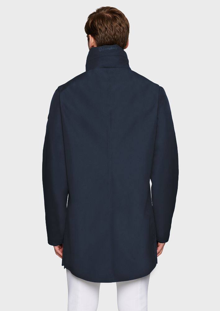 Samshield Regenmantel STELIAN SS26