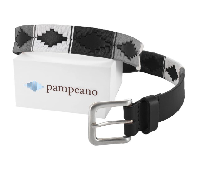 Pampeano Gürtel NIEVE