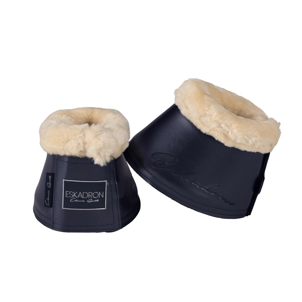 ESKADRON Hufglocken GLAMSLATE FAUXFUR ESKADRON Hufglocken GLAMSLATE FAUXFUR