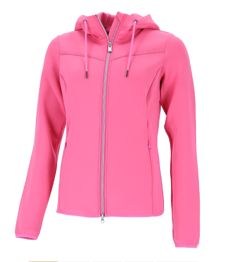 Schockemöhle Sports SPFlora Style hot pink M
