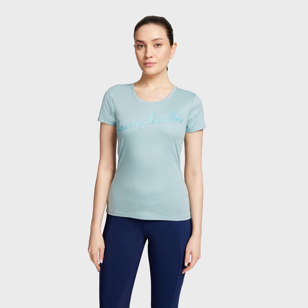Samshield AXELLE T´Shirt SS24