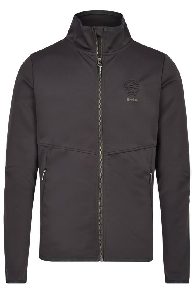 Eskadron Zip Jacket Nick Male Reflexx Eskadron Zip Jacket Nick Male Reflexx