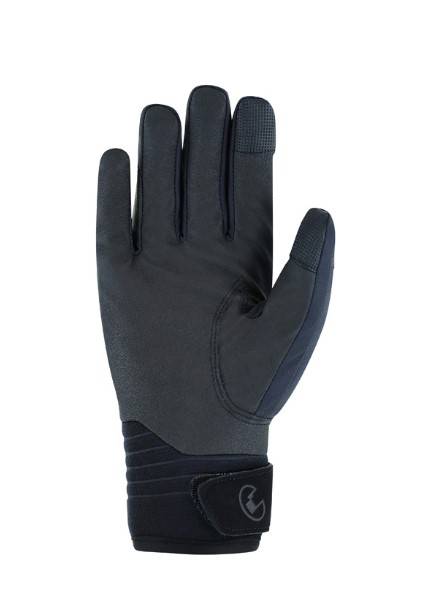 Roeckl Handschuh WINSFORD Winter WD dress black 8,0