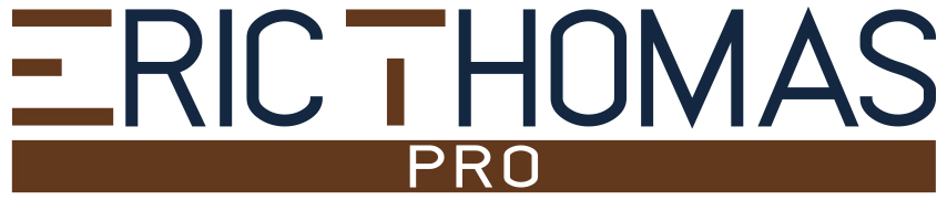 Eric Thomas Eric Thomas